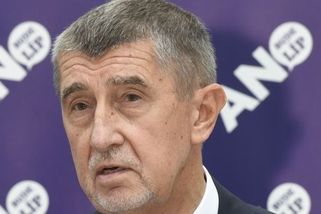 Babiš jako terč. Milion chvilek chystá kampaň na podporu koalic proti ANO - Seznam Zprávy
